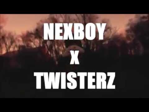 Nexboy x TWISTERZ