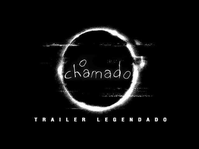 O Chamado (2002) | Trailer Legendado