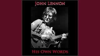 Story Of The Ballad Of John &amp; Yoko