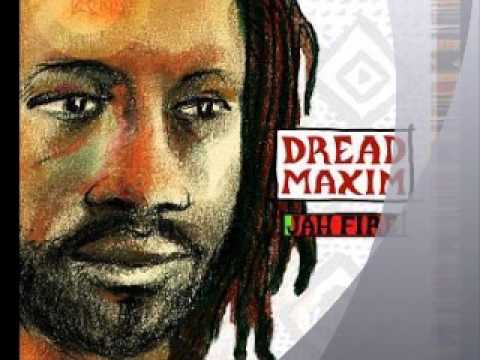 Dread Maxim - Use Sa Brain