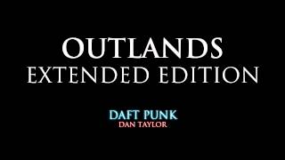 Daft Punk - Outlands Extended Edition