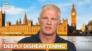 Starmer under renewed pressure after defence ministers' shock resignations over spending