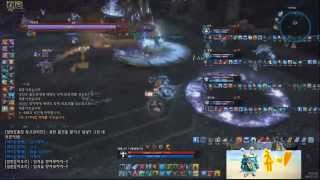 번상 2넴 & 막보 - 사제 시점 (저주받은 번스타인의 악령섬)