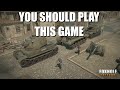 Vidéo de gameplay de Foxhole  PC