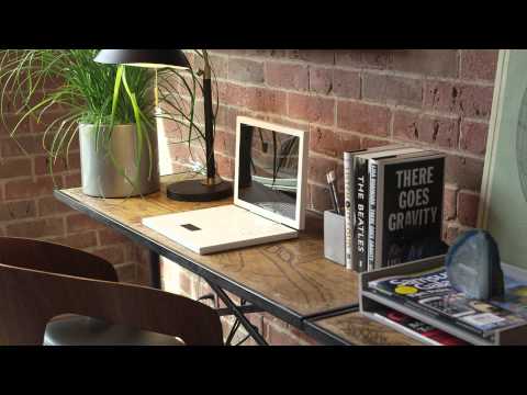 Camden at Playa Vista – Residence One