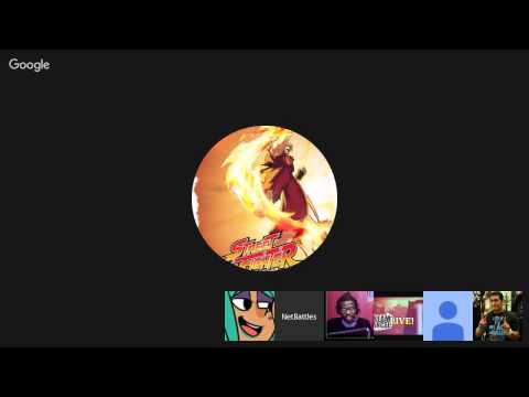 Dream Cancel Live! Episode 59: How Do You Feel That KOFXIII Console Version is 4 Years Old Now?