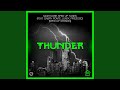 Thunder (feat. Gabry Ponte, LUM!X, Prezioso) (Sped Up Version)