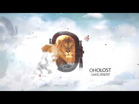 Oholost-hutba Nuh Mustafa