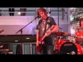 Pat Travers Band-Red House