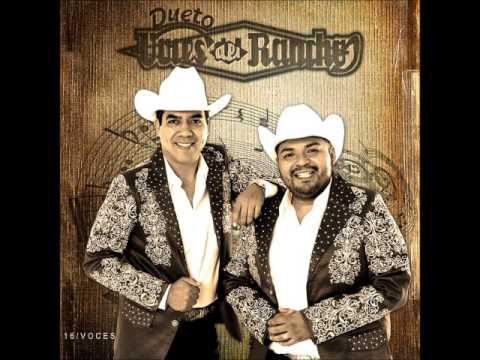 Dueto voces del rancho- Micaela