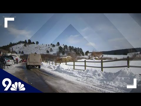 Search teams return to land 30 miles north of Gannon Stauch's home