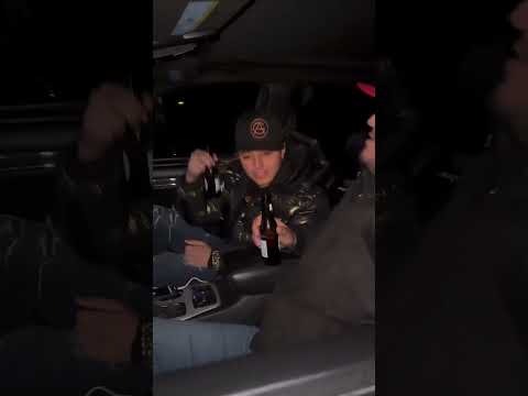 Si Está Botella Hablara - Edgardo Núñez x Gabito Ballesteros - YA DISPONIBLE