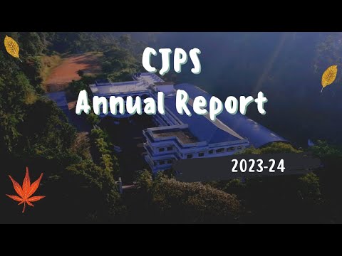 Life at CJPS