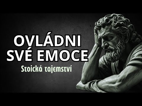 How to control emotions according to Stoic wisdom? (VERIFIED)
