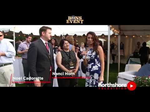 Market Street Lynnfield at BONS 2016