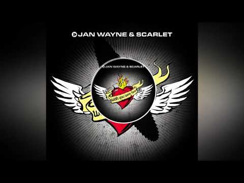 Jan Wayne & Scarlet - Wish You Were Here (Chris Bates Remix)