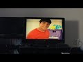 Opening To Blue S Clues Classic Clues 2004 DVD 2019 Reprint