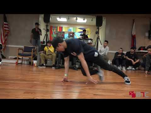 Axel Vs Som - Top 16  - Rep N Respect 3 - Cypher Syndicate - BNC