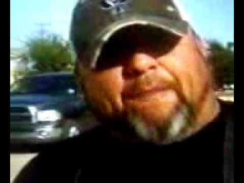 Impact Wrestling Taz Reveals August 1 Warning 8/1/13