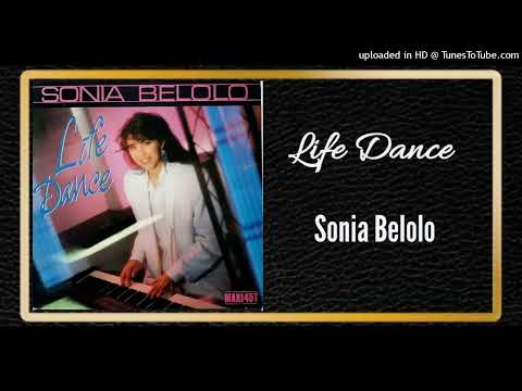 Life Dance - Sonia Belolo
