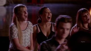 GLEE Full Performance of You Learn/You&#39;ve Got a Friend