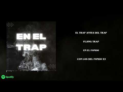 EN EL TRAP / JOVEN BTZ