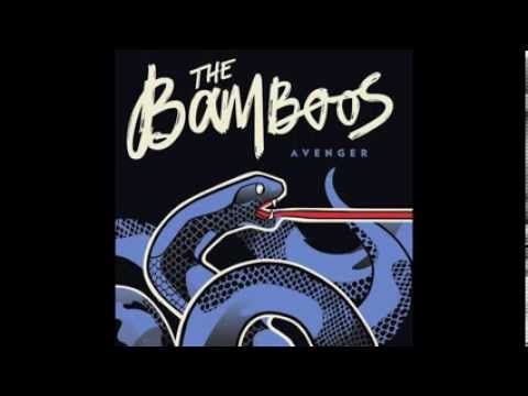 The Bamboos - Avenger (Official Audio)