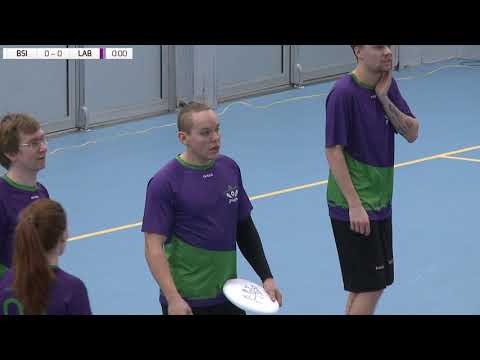 Battle of Oak Hill 2019: BSI—La Bamba