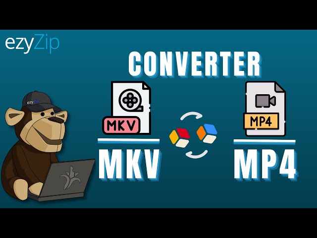 Como Converter MKV para MP4 (Guia Simples)