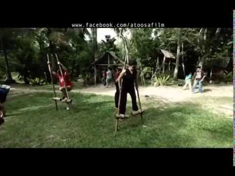 Kota Kinabalu - Malaysia  HD_سفر به مالزی