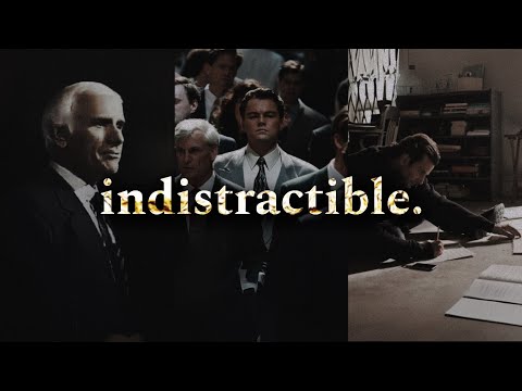 𝐓𝐡𝐞 𝐏𝐨𝐰𝐞𝐫 𝐨𝐟 𝐅𝐨𝐜𝐮𝐬.