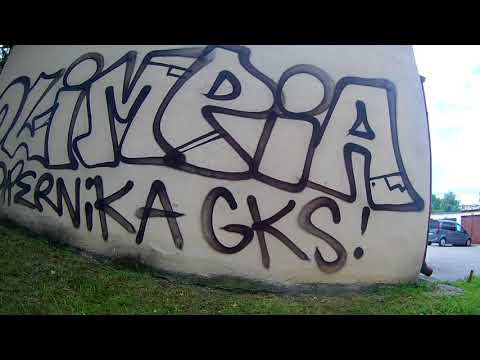 Olimpia Grudziądz vs. GKS Katowice  - Osiedle Kopernika Mobilizacja! 27.05.2018, godzina 12:45