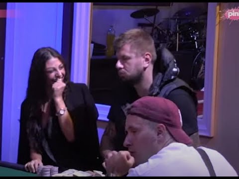 Otkrivene NAJNOVIJE tajne Maje i Janjusa: Istina isplivala na videlo! OVO CE IH UNISTITI