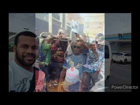 Sa vura na Cola i tavi