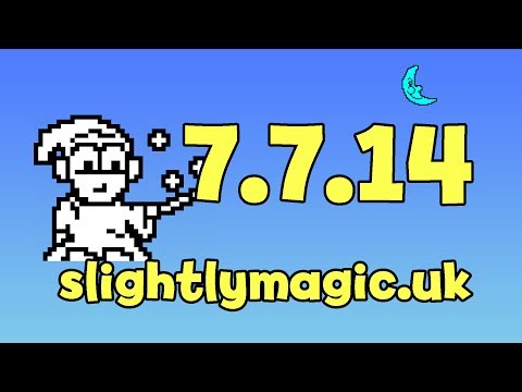 Slightly Magic Amiga