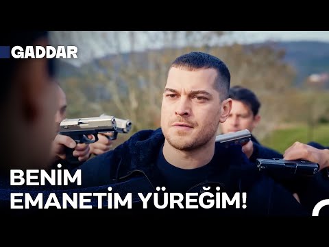 En Çok İzlenen Sahneler #6: Dağhan, Enver'in Evini Bastı - Gaddar