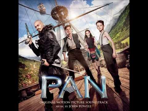 Pan (2015) - Something's Not Right (feat. Lily Allen)