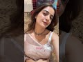 Ashika Ranganath Visuals Ytshorts Ashikaranganath Shreyasmedia
