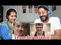 Vedalam Transformation Scene Reaction | Thala Ajith | Tamil Movie | Best Fight | FiLmY ReAcTiOn