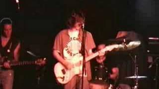 JESSE KINCH /WHY I CRY/BENSEM COVER