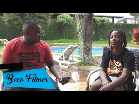 Mc Caverinha    Tudo  Sobre  Só não pisa no meu boot (Beco Filmes)