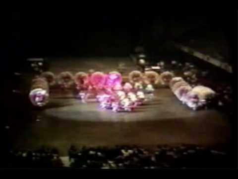 1991 Show of Shows Uptown - Candy