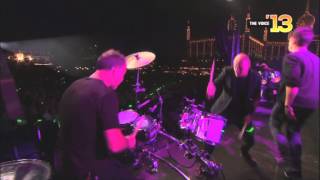 The Voice ´13: Kato &amp; Safri Duo - Dimitto