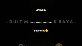 Download lagu LirikLagu Dj.Haning #liriklagu #djhaning #music #cover #subscribe #shorts #fyp mp3