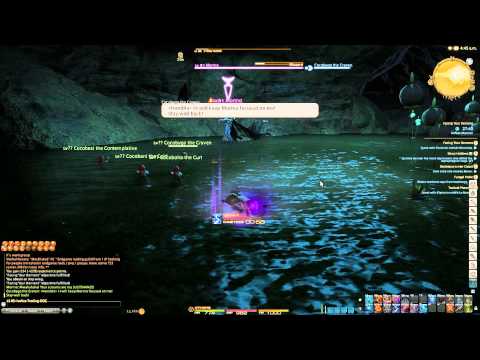 Sei Plays - FFXIV:ARR - Facing Your Demons (SPOILERS)