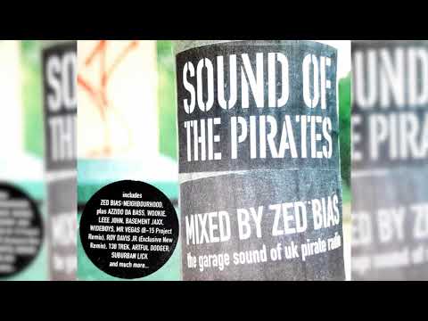 Artful Dodger & Romina Johnson - Movin' Too Fast [Zed Bias Remix]