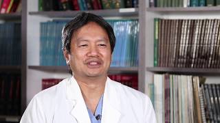 Dr  Yang