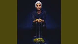 A Man, Morning, Street, Rain