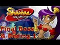 Shantae: Risky's Revenge [Director's Cut] - Last ...