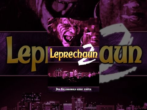 Leprechaun 2